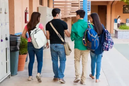 El 82 % de los jóvenes quiere aprender en la educación media