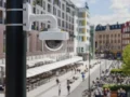 La inteligencia artificial llega a las ciudades, tecnología para anticipar riesgos y mejorar la seguridad 