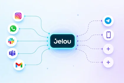Jelou introduce una nueva generación de agentes de IA personalizados para empresas