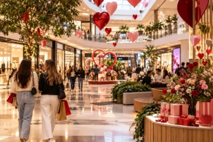 Amor y Amistad: restaurantes proyectan crecer 16 %