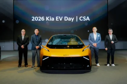 Kia impulsa su estrategia de movilidad electrificada en Sudamérica, Centroamérica y el Caribe