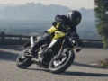 Las motocicletas que hoy anticipan riesgos y hacen más segura la conducción