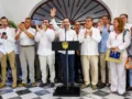 Gobierno acelera las obras del Gran Malecón del Mar en Cartagena