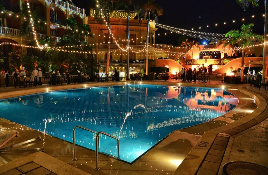Se inaugura una nueva edición de Cartagena Wedding Dreams Wedding Forum 2026