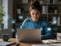 Santander y Coursera ofrecen 100.000 plazas de formación gratuita en IA