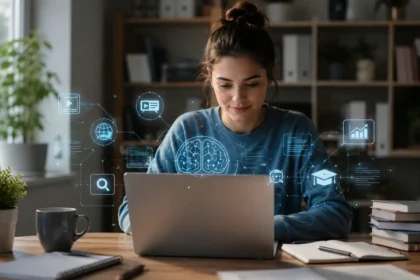 Santander y Coursera ofrecen 100.000 plazas de formación gratuita en IA