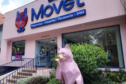 Movet abre tres nuevas sedes en Antioquia