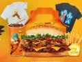 Colaboración de Burger King y Dragon Ball Super ya supera los $1.700 millones en ventas en Colombia