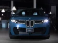 BMW iX3: la nueva generación de BMW llega a Colombia