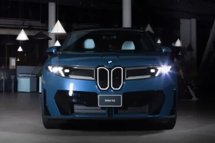 BMW iX3: la nueva generación de BMW llega a Colombia