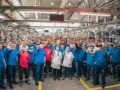 AKT Motos alcanza los 2 millones de motocicletas ensambladas en Colombia
