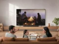 Samsung lleva la IA al centro del entretenimiento en casa