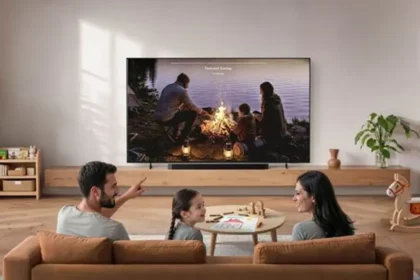 Samsung lleva la IA al centro del entretenimiento en casa