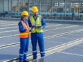 Una década impulsando la transición energética: ExpoSolar Colombia