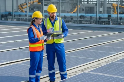 Una década impulsando la transición energética: ExpoSolar Colombia