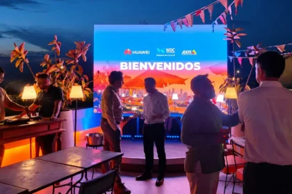 Sunset Connect: la tecnología cobra valor cuando transforma negocios