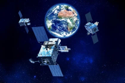 Segundo satélite de imágenes de la flota Meteosat de Tercera Generación lanzado con éxito