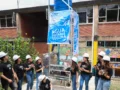 Starbucks fortalece el acceso al agua potable en Tibacuy Cundinamarca