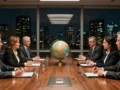 ¿Quién controla los datos? La pregunta que los directorios ya no pueden ignorar en la era de la IA