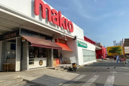 Un mercado bien planeado