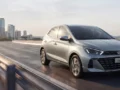 Opciones inteligentes de automóvil para estrenar