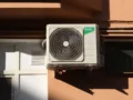 La temporada de aire acondicionado se extiende en todo el mundo