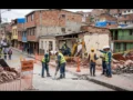 Terremoto: impacto económico y financiero superaría el 7% del PIB