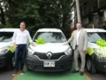 Kangoo, una solución de movilidad para las empresas colombianas