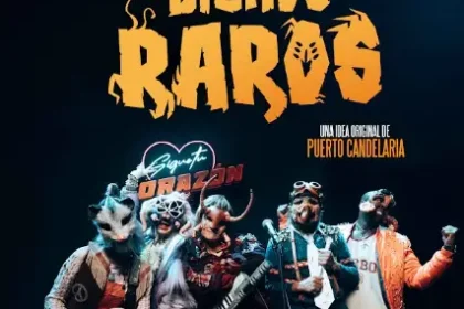 La sinfonía de los bichos raros llega a Sitges, el festival de cine fantástico