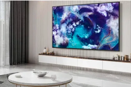 Televisores sin cadmio: la apuesta de Samsung por una imagen de alta fidelidad sin sustancias peligrosas