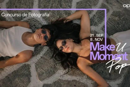 OPPO Anuncia su nuevo concurso de fotografía: grandes premios serán entregados