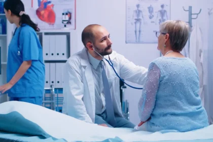 Las enfermedades cardiovasculares pueden pasar desapercibidas, pero sus señales no deberían hacerlo