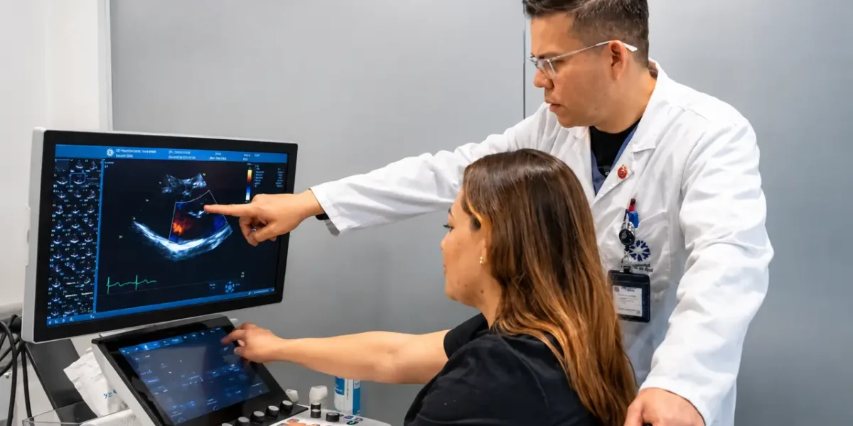 El primer paso para prevenir un infarto o un accidente cerebrovascular