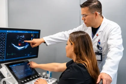 El primer paso para prevenir un infarto o un accidente cerebrovascular