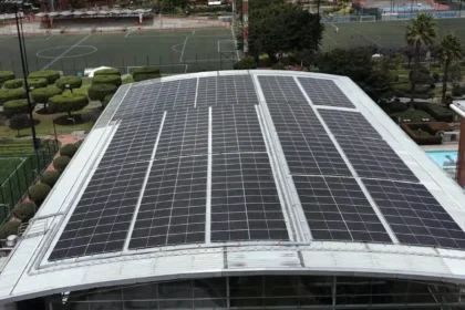 Ocho sedes de Compensar contarán con infraestructura solar gracias a alianza con Terpel Sunex