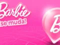 Barbie se muda a Bogotá