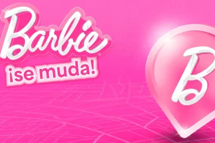 Barbie se muda a Bogotá