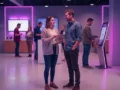 Numia, la startup tecnológica que lleva la IA al mundo físico