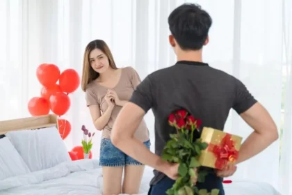 El impacto de la logística inteligente en la temporada de Amor y Amistad