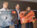 Despegar, Banco de Bogotá y Mastercard lanzan tarjeta que se convierte en una experiencias de viaje