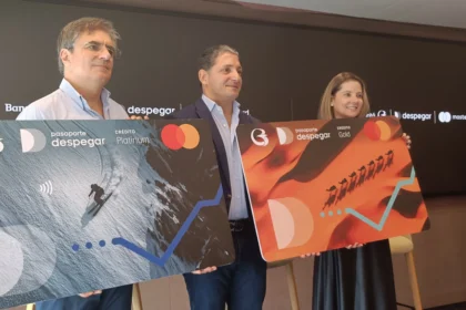 Despegar, Banco de Bogotá y Mastercard lanzan tarjeta que se convierte en una experiencias de viaje