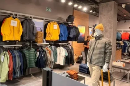 Eddie Bauer fortalece su presencia en Colombia y proyecta nuevas aperturas en el país