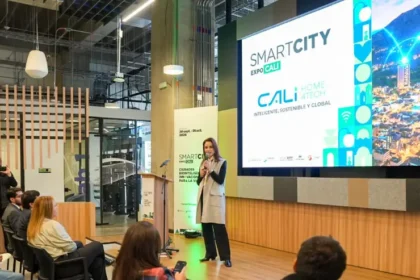 Smart City Expo Cali se consolida como el espacio para impulsar la reactivación y el desarrollo de la ciudad