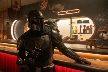 Star Wars: The Mandalorian and grogu ya se encuentra disponible en Disney+