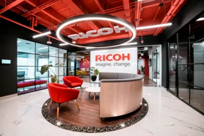 Ricoh es reconocida como una de las Mejores Empresas del Mundo 2026 por TIME 