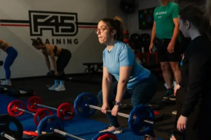 F45 llega a Colombia con una inversión inicial de US$800.000 y proyecta siete estudios en Bogotá