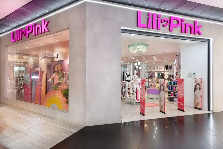 Lili Pink denuncia que la Fiscalía incautó bienes que no tienen que ver con la marca