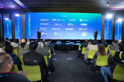 Veeam impulsa la confianza en datos e IA para acelerar la innovación empresarial