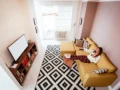 Seguridad inteligente para apartamentos