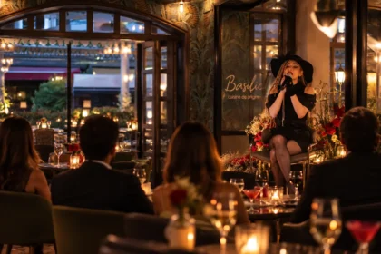 Noches de Autor: Sofitel Bogota Victoria Regia presenta un nuevo ritual para los viernes
